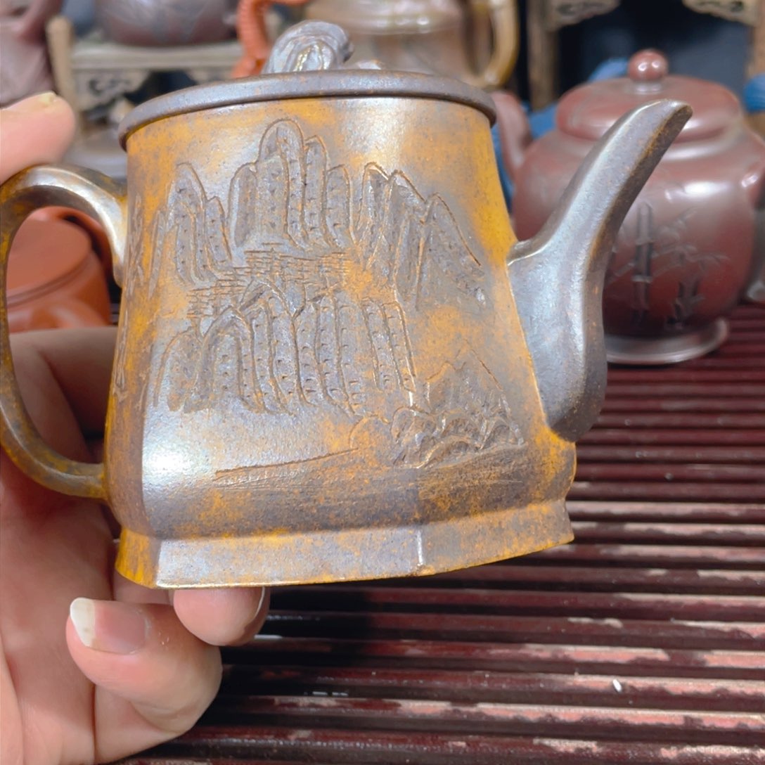 紫砂壶紫砂茶具茶茶具