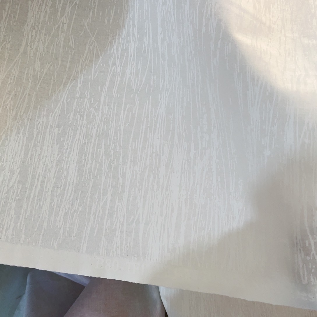 一米价纯棉平布1.1米宽果子布艺爆款浮水