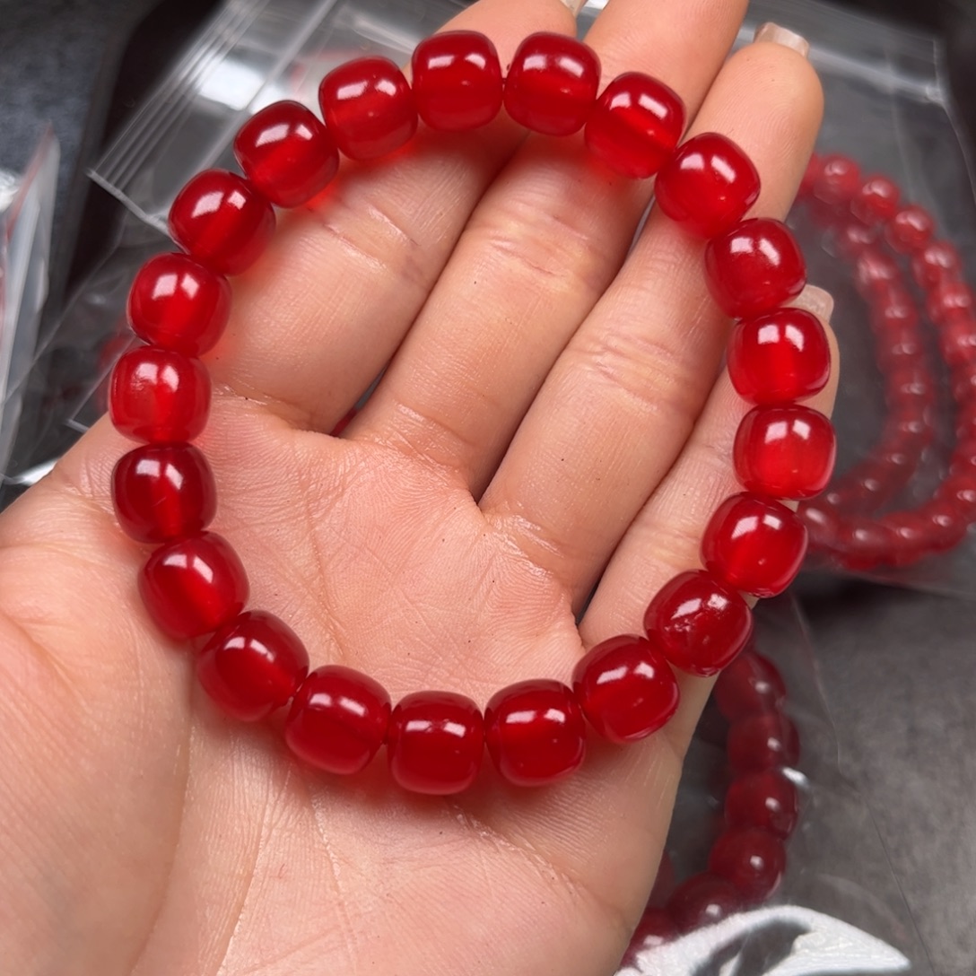 手串/手链驼骨编号36尺寸1.0