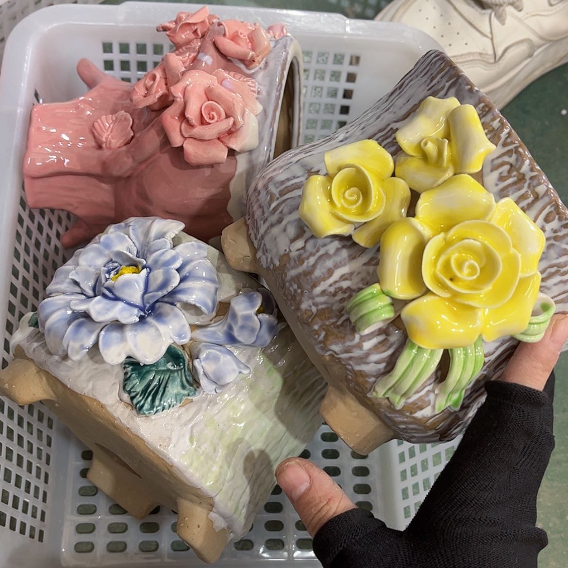 【闪购商品】红陶福利