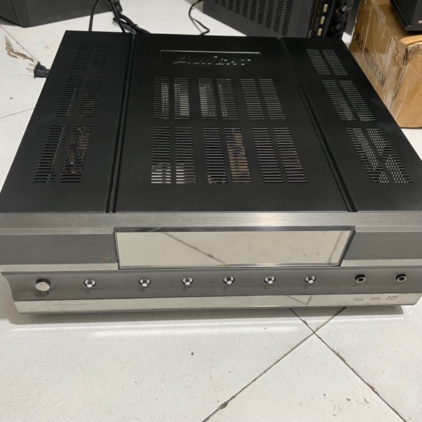 8新 爱浪 二手 爱浪X3功放 有点串键 没有线材 不包邮 