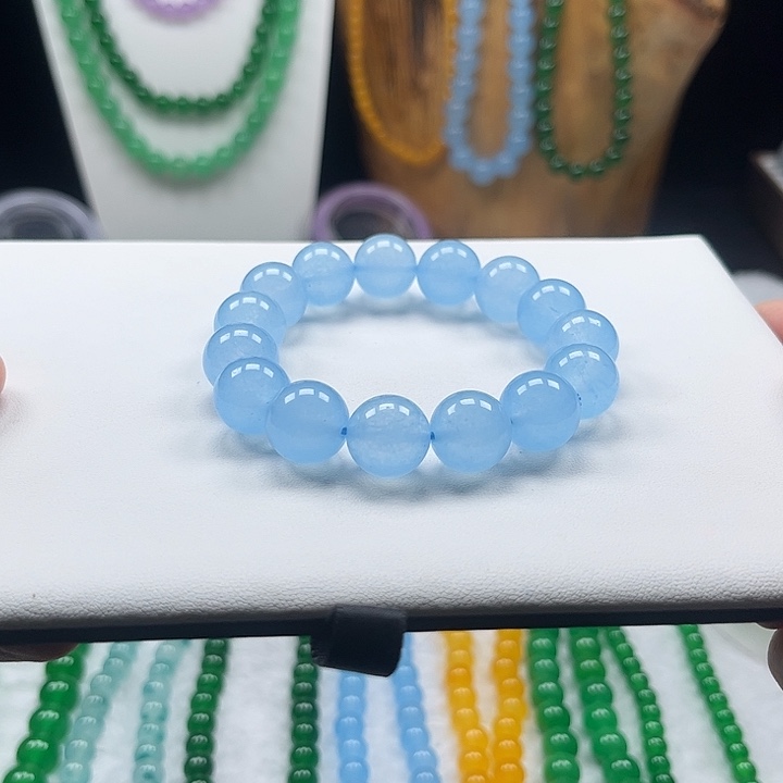 闪购链接 所见即所得 手串