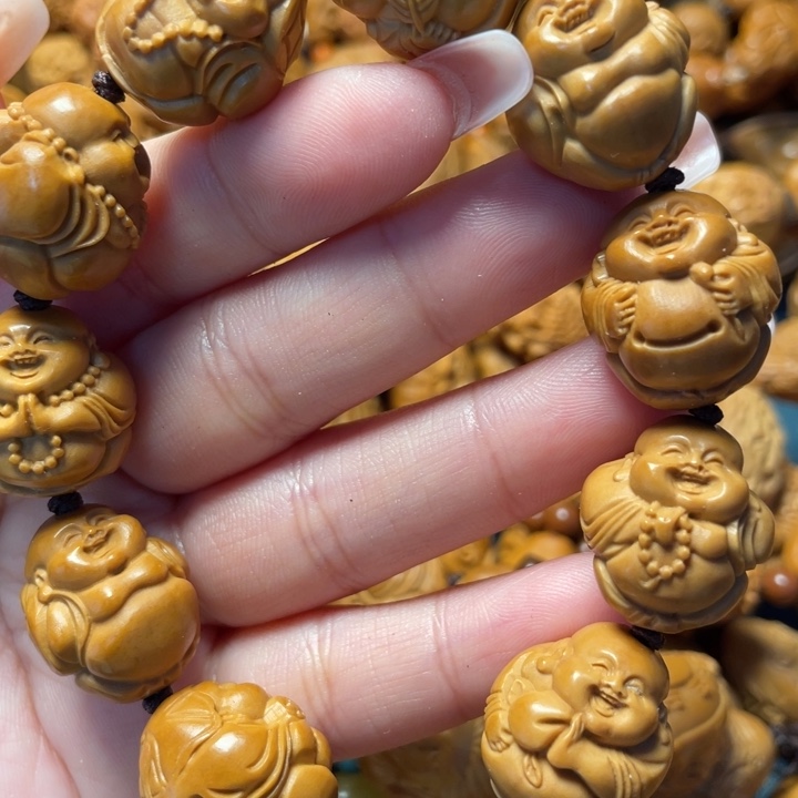 橄榄核手串/手链橄榄核