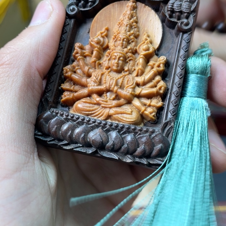 贝壳摆件烽云恩专属精选链接