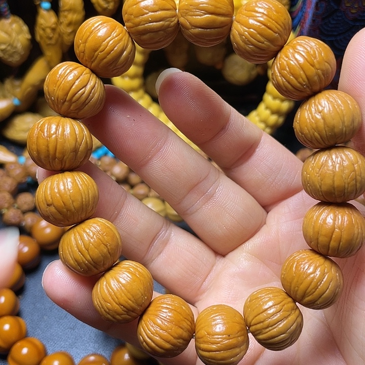 手串橄榄核啦啦啦啦啦啦