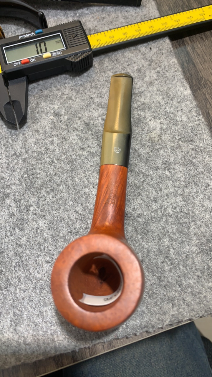 奥登科特德国烟斗