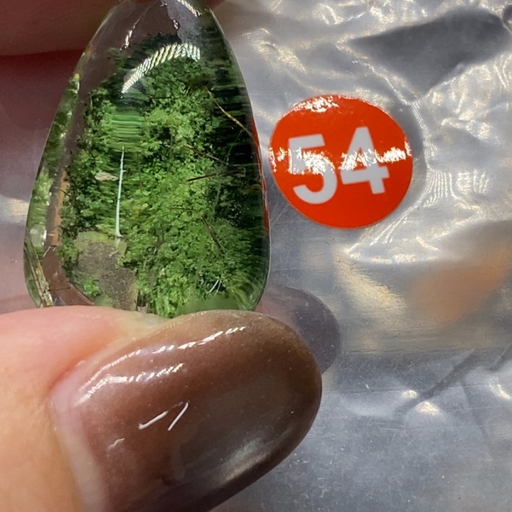 爱***孩珠宝半成品未镶嵌水晶