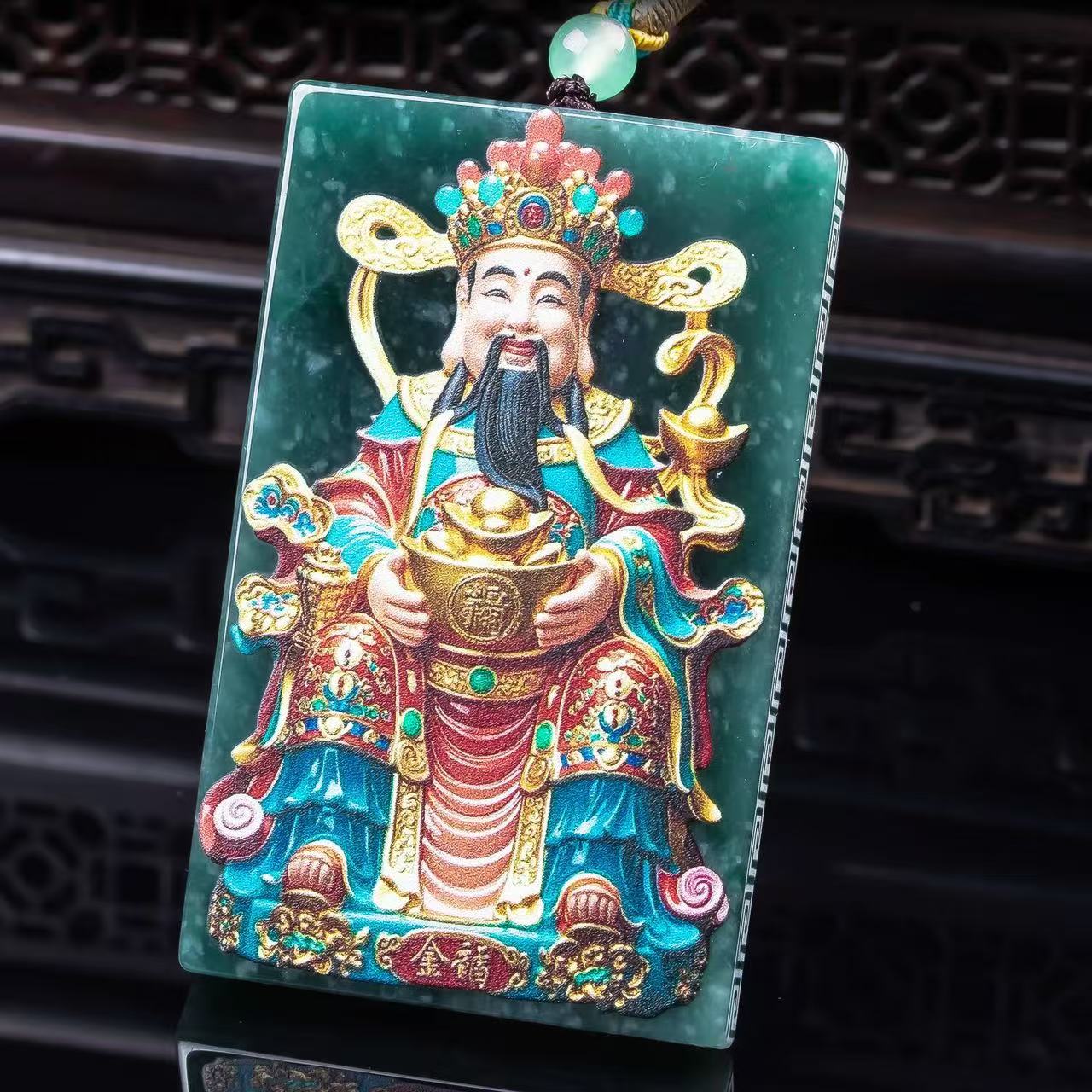 【11.13小龙】日进斗金