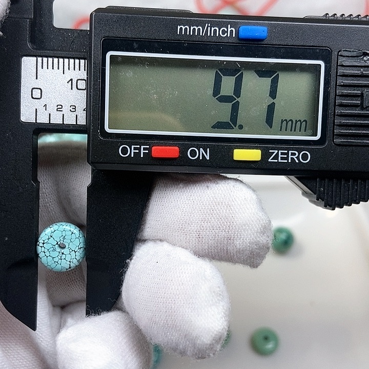 【闪购商品】绿松石珠宝奇石未镶嵌