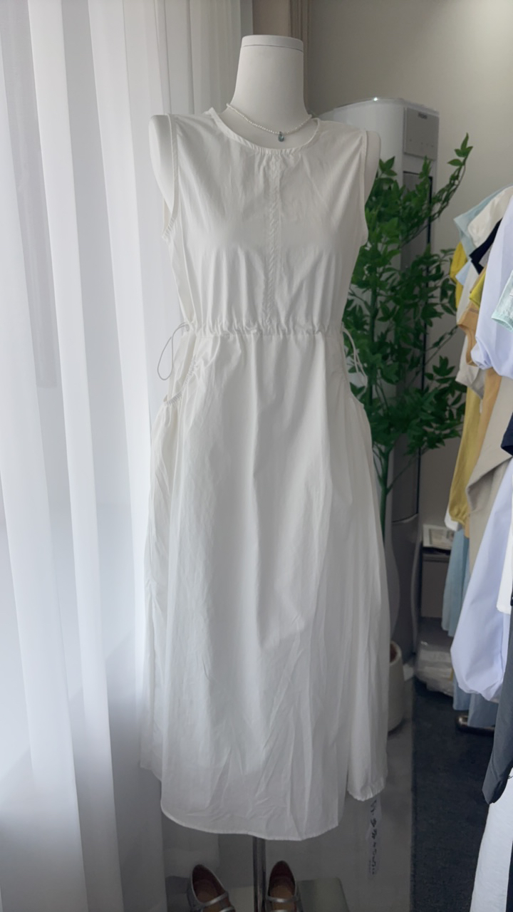 DY夏季简约休闲女装