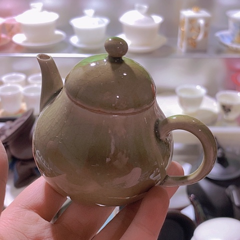 陶瓷制品及陶瓷艺术品