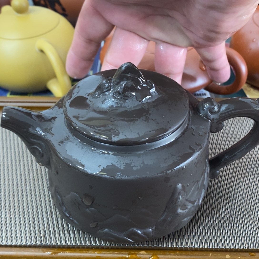 茶壶紫砂紫砂艺术紫砂艺术