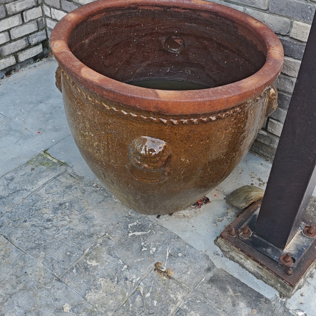 不包邮，运费买家承担，缸