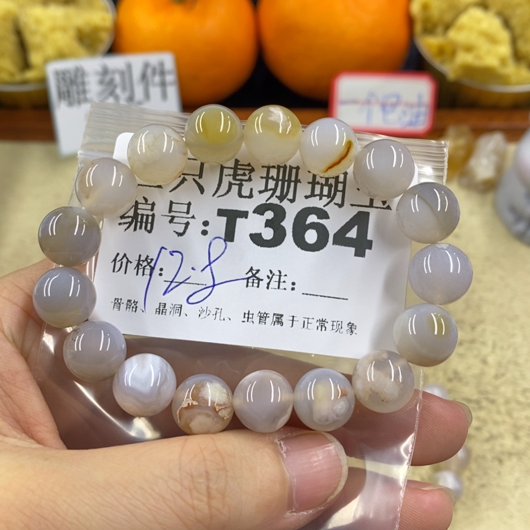 硅化珊瑚（珊瑚玉）1未镶嵌惊*