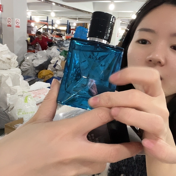海岸款香水50ml啦啦啦啦啦
