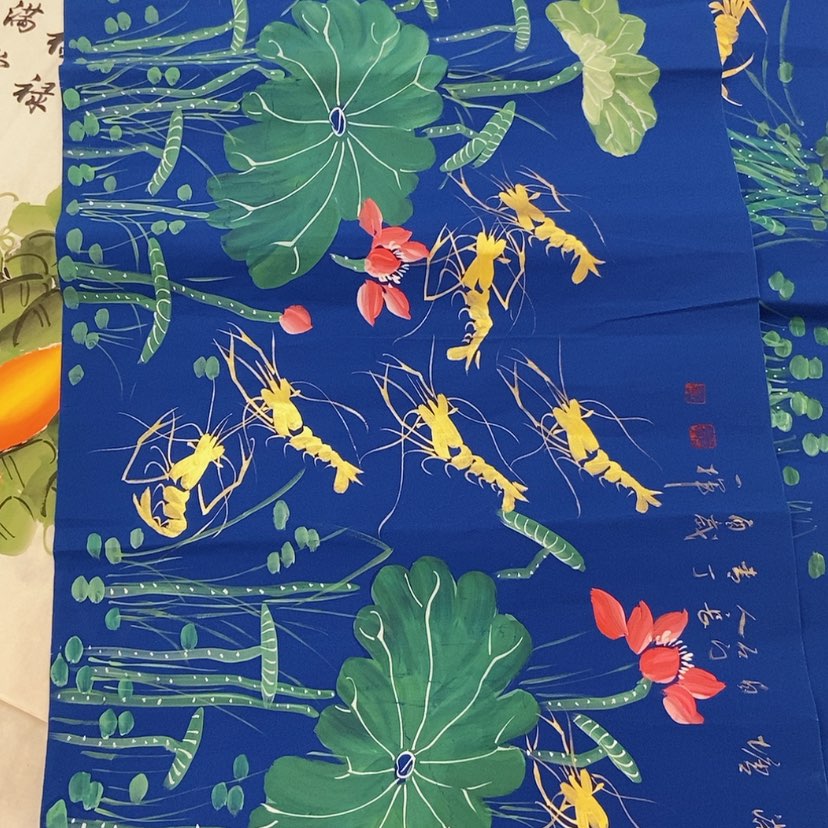 【闪购商品】国画艺术作品欣赏