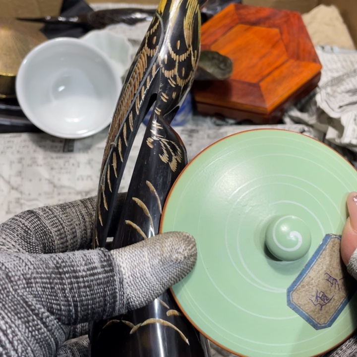 紫砂陶瓷艺术陶瓷艺术陶瓷艺术