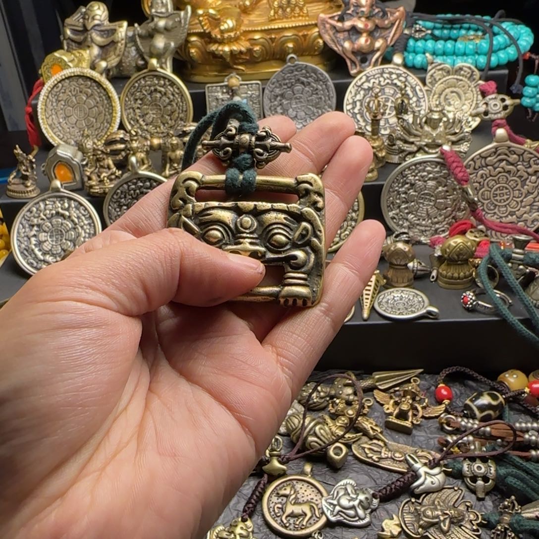 泥塑精品小元素你值得拥有