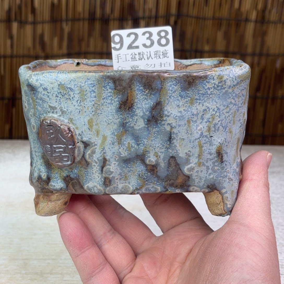 景德镇陶瓷玖品艺术