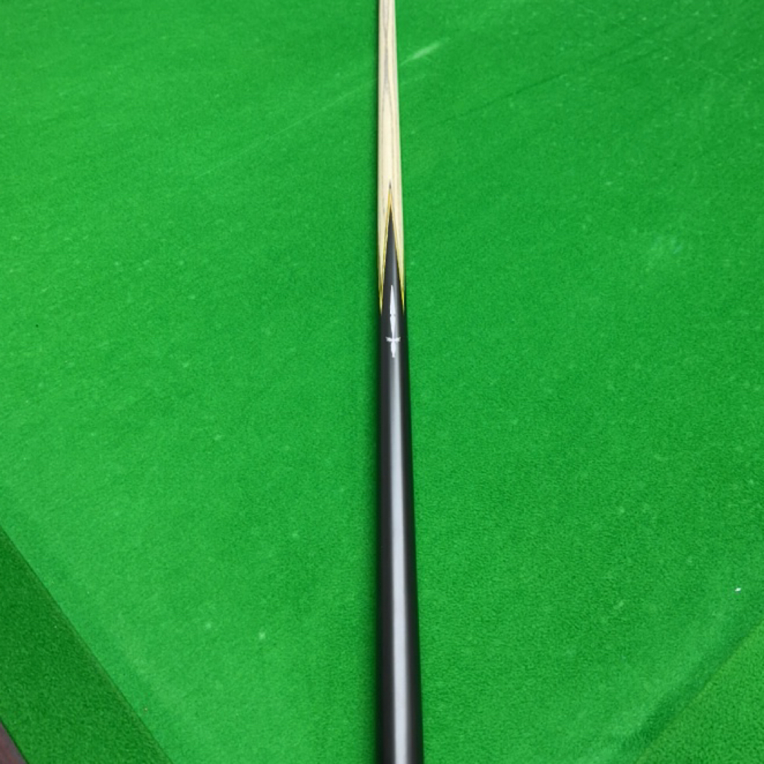 准一手工中八小头杆