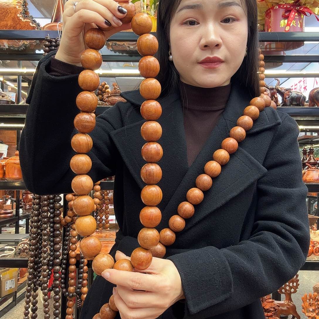 缅甸花梨原木27原木