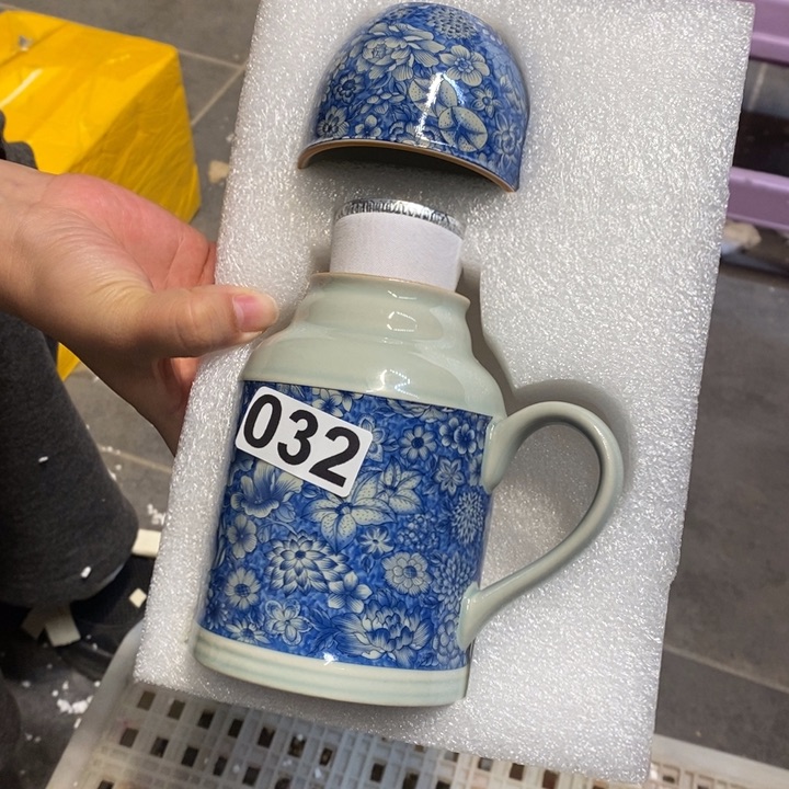 杯柴烧汤配白砂糖真的超级