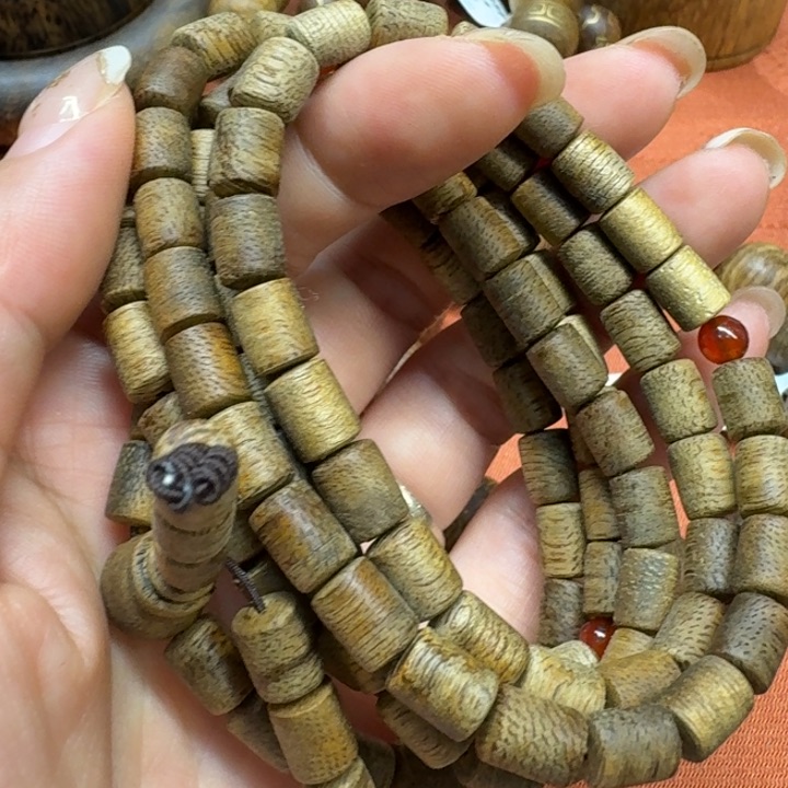大叶紫檀（黑酸枝木类）