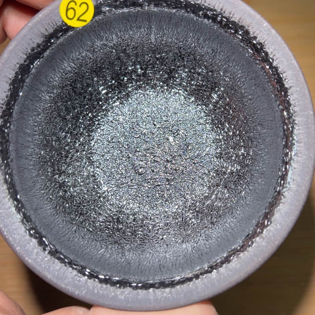 茶盏龙窑柴烧建盏62