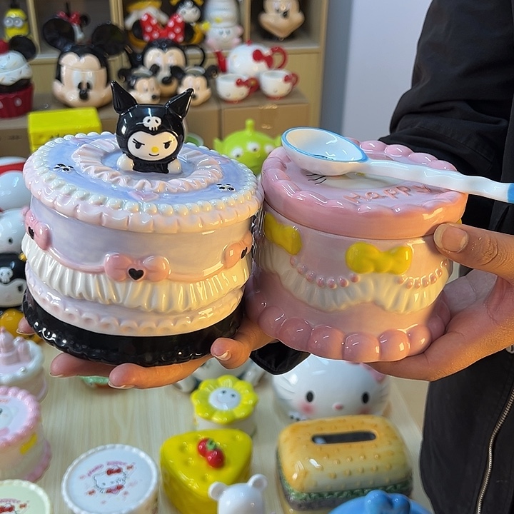 摆件陶瓷等行业的产品出口