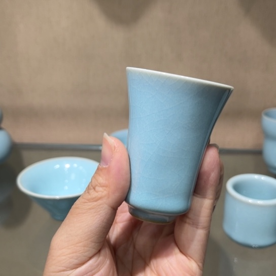 大宋甄选茶具茶器