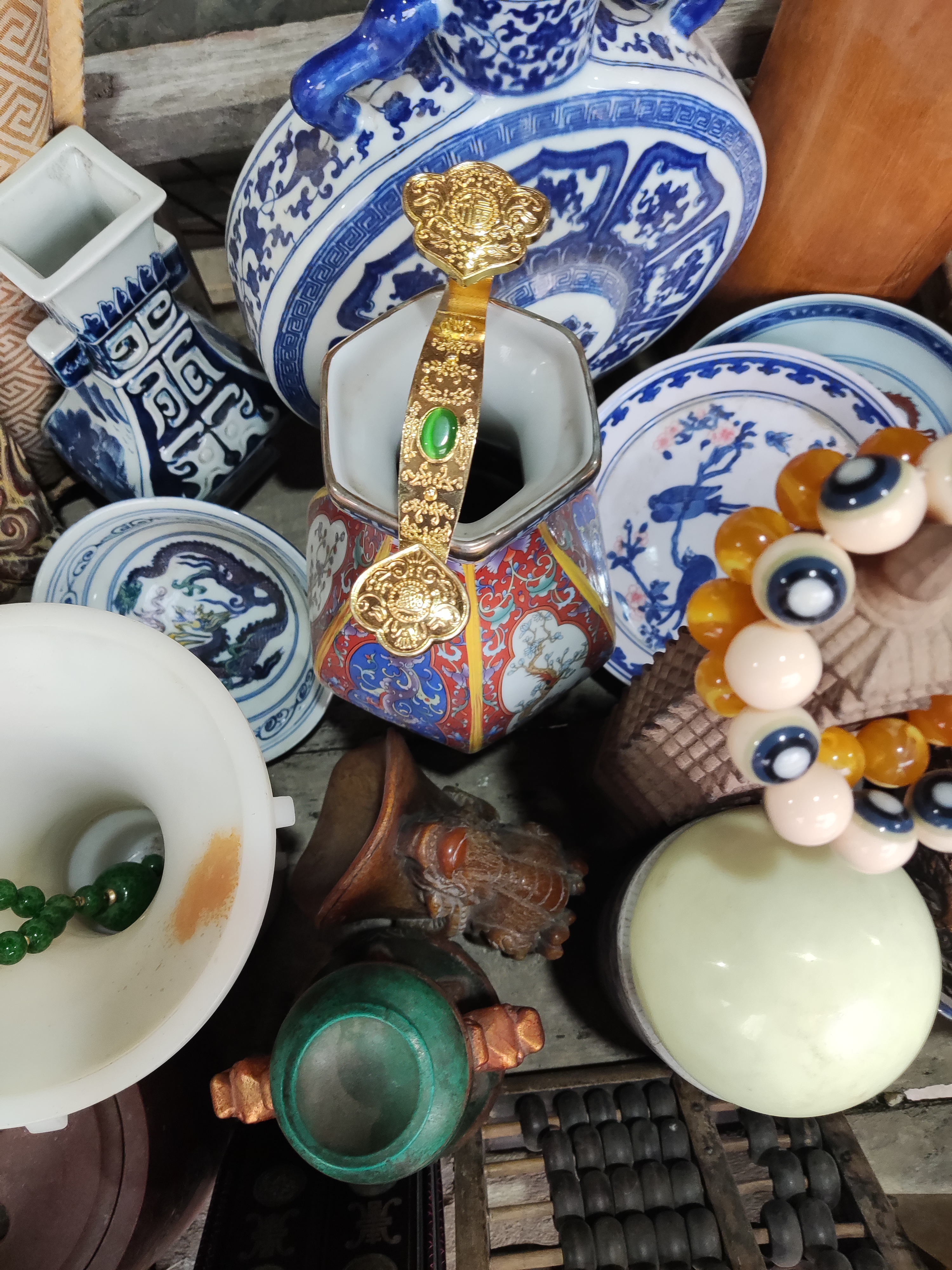 精美精品工艺品好物