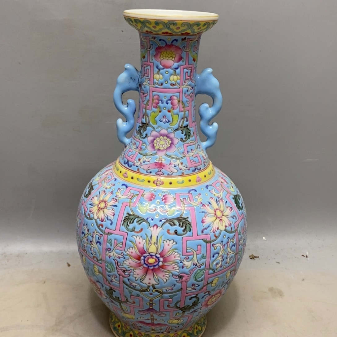 陶瓷精品系列产品