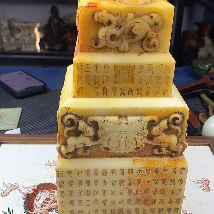 紫砂闪购商品一图一物