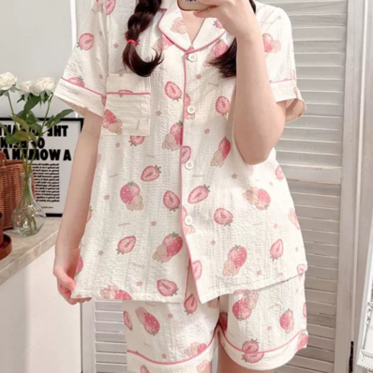 睡衣清仓福利专属（下单留言编码） 孤品默认微瑕NO退NO换介意勿拍