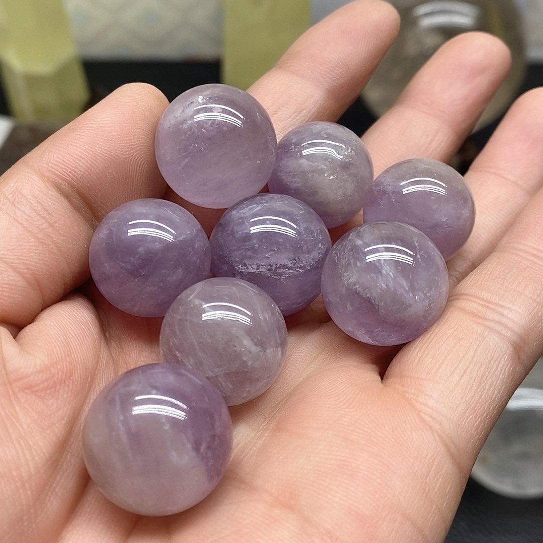 水晶141未镶嵌水晶石