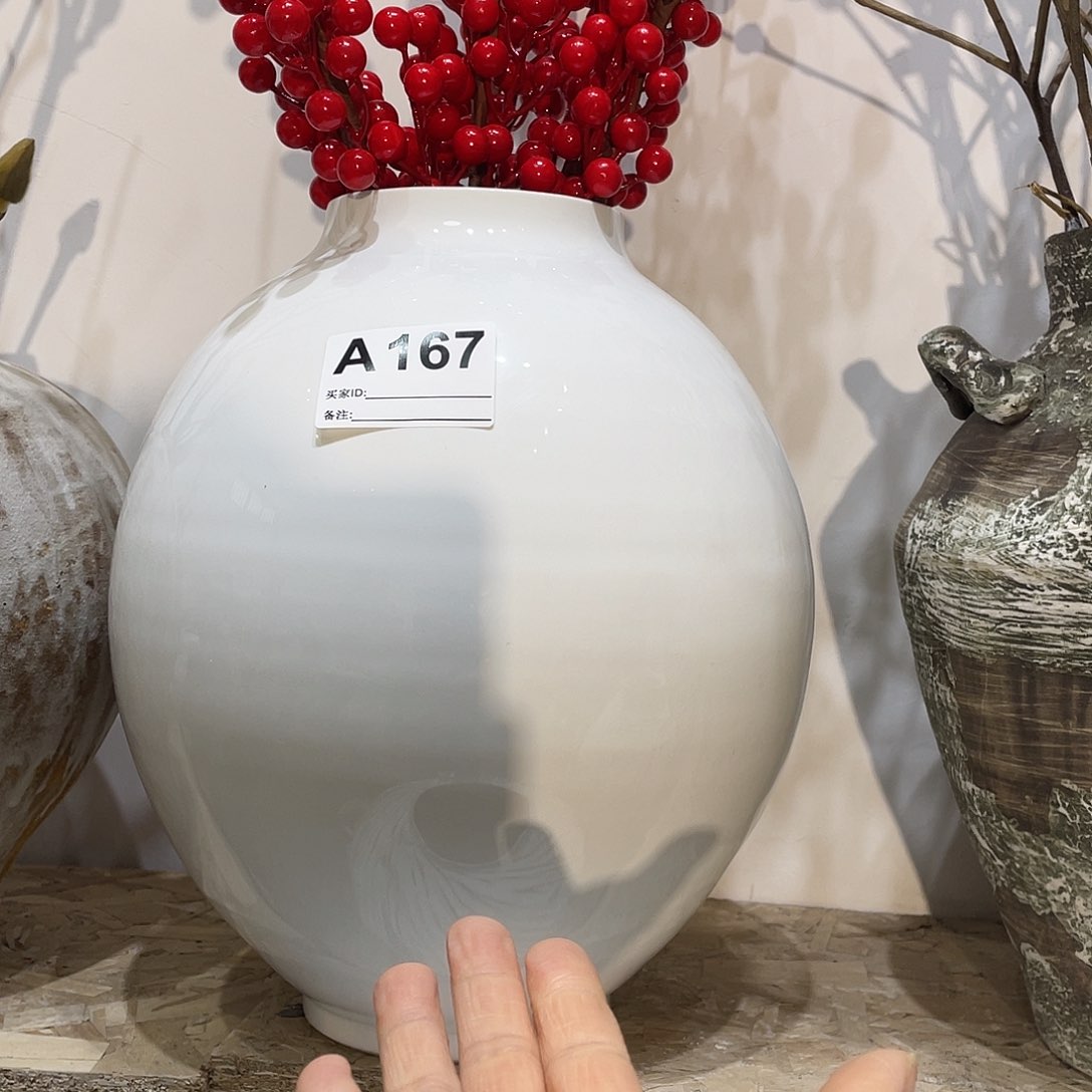 瓶景德镇陶瓷花瓶花器