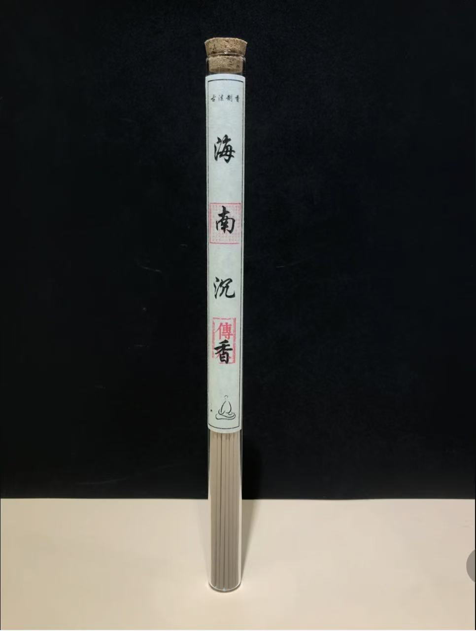 海南天然线香10g