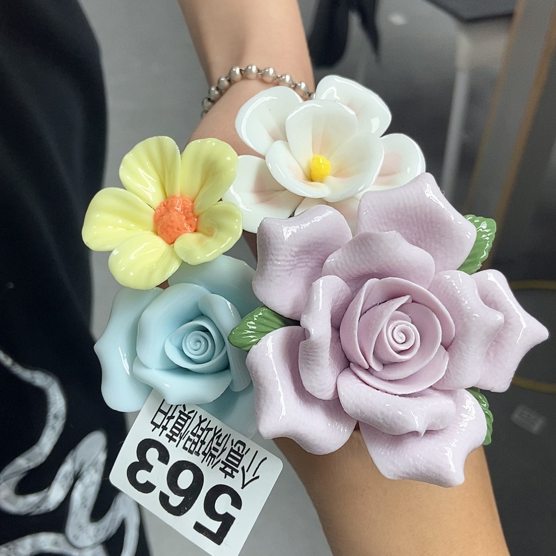 陶瓷设计风格现代