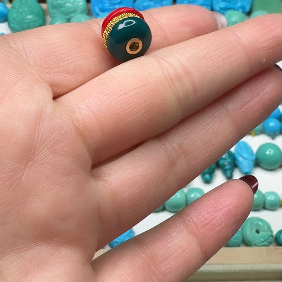 非金属咨询客服⬇️单