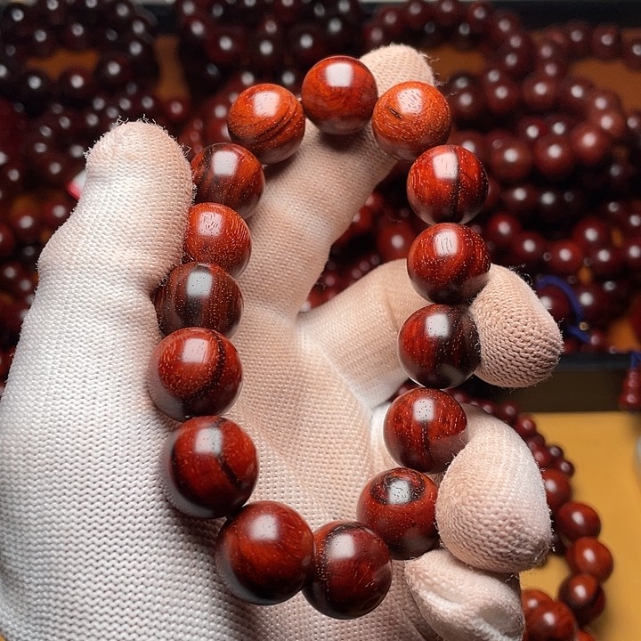 檀香紫檀（小叶紫檀）1.5琴料