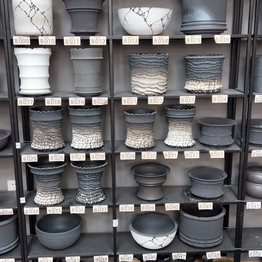 有喜欢的把编号打在公屏陶瓷