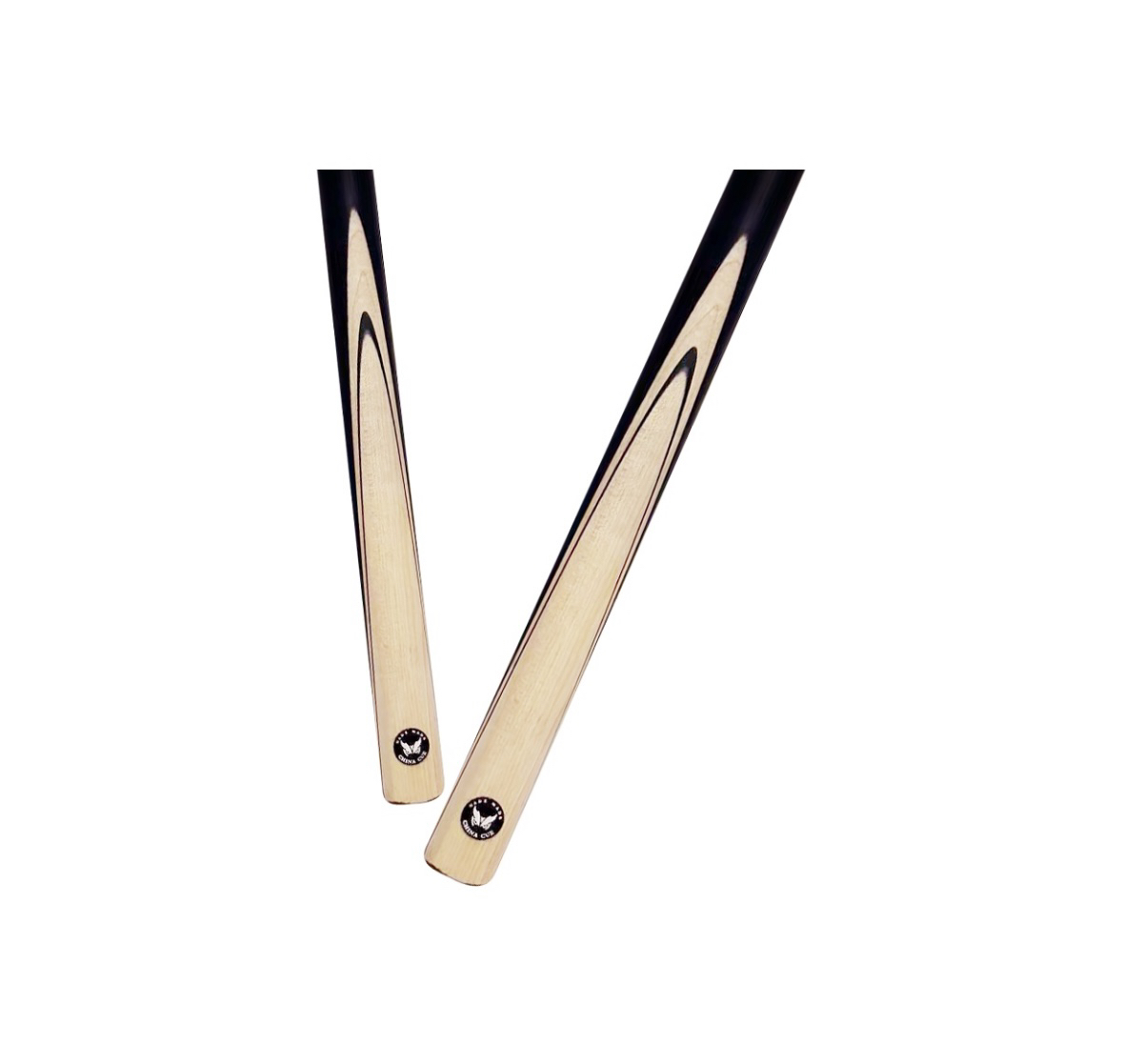 摩枭台球杆入门级台球杆小头斯诺克中式黑八专用高性价比