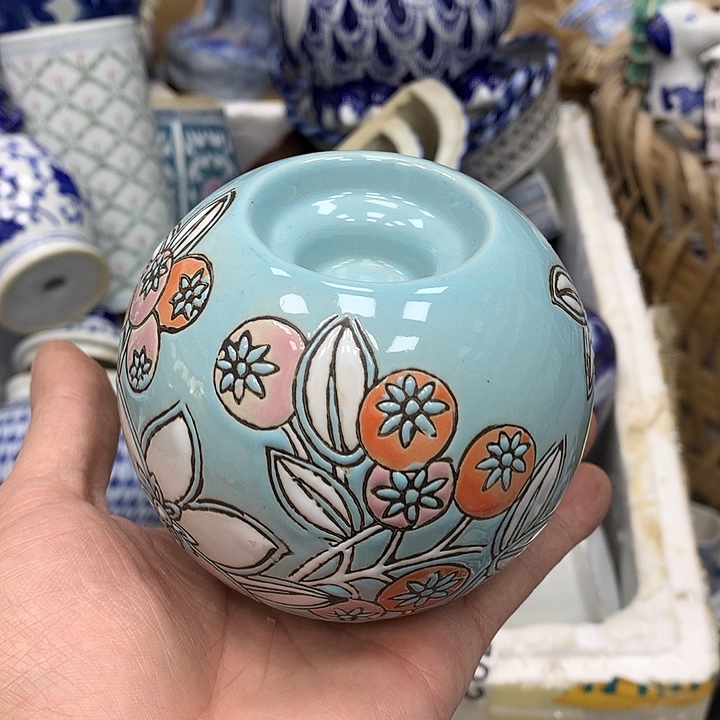 烛台14725836988755