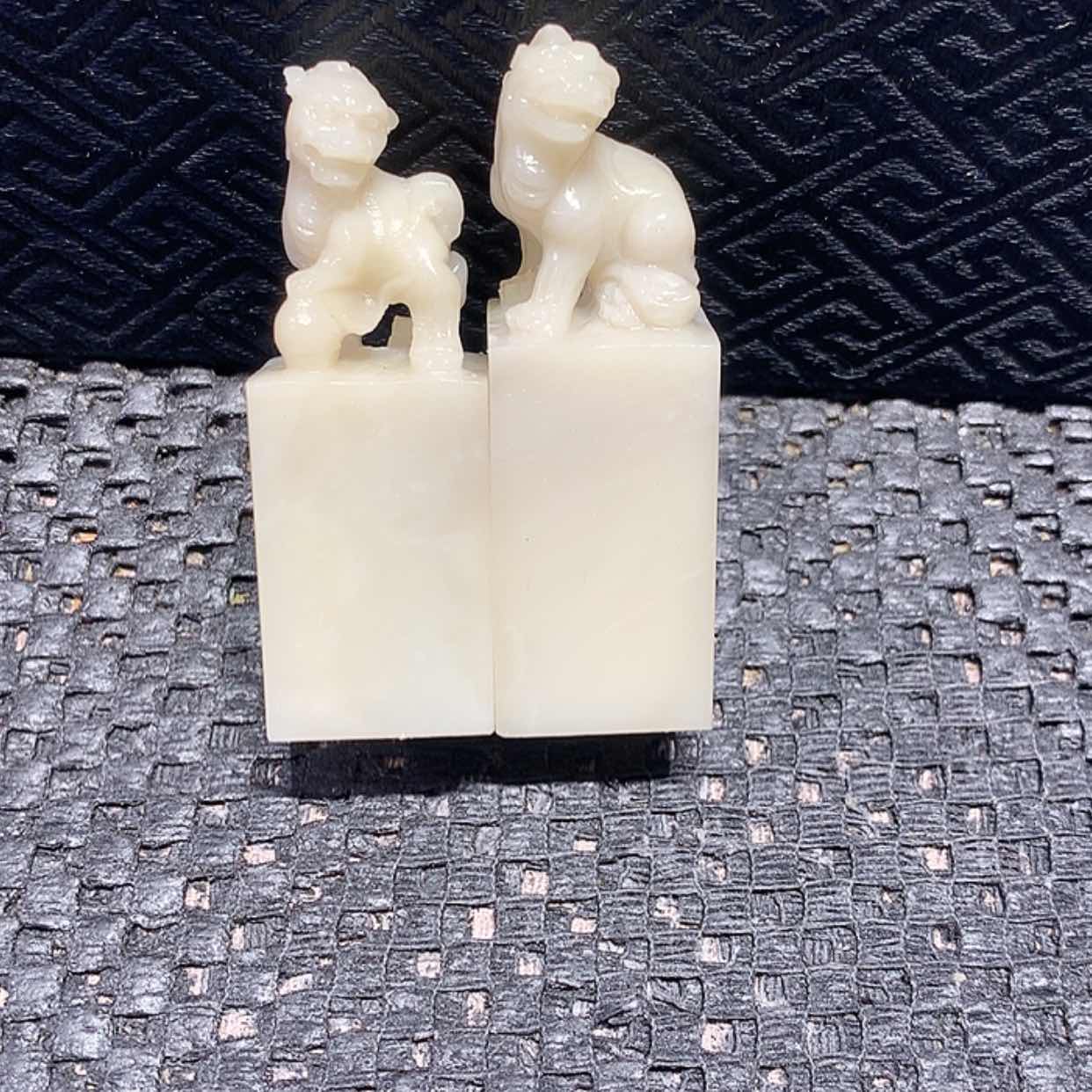 【闪购商品】寿山石希*堂老挝石批发