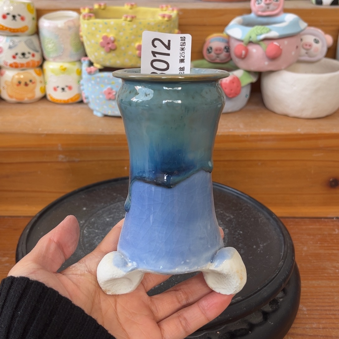 8012内口4景德镇手工制作