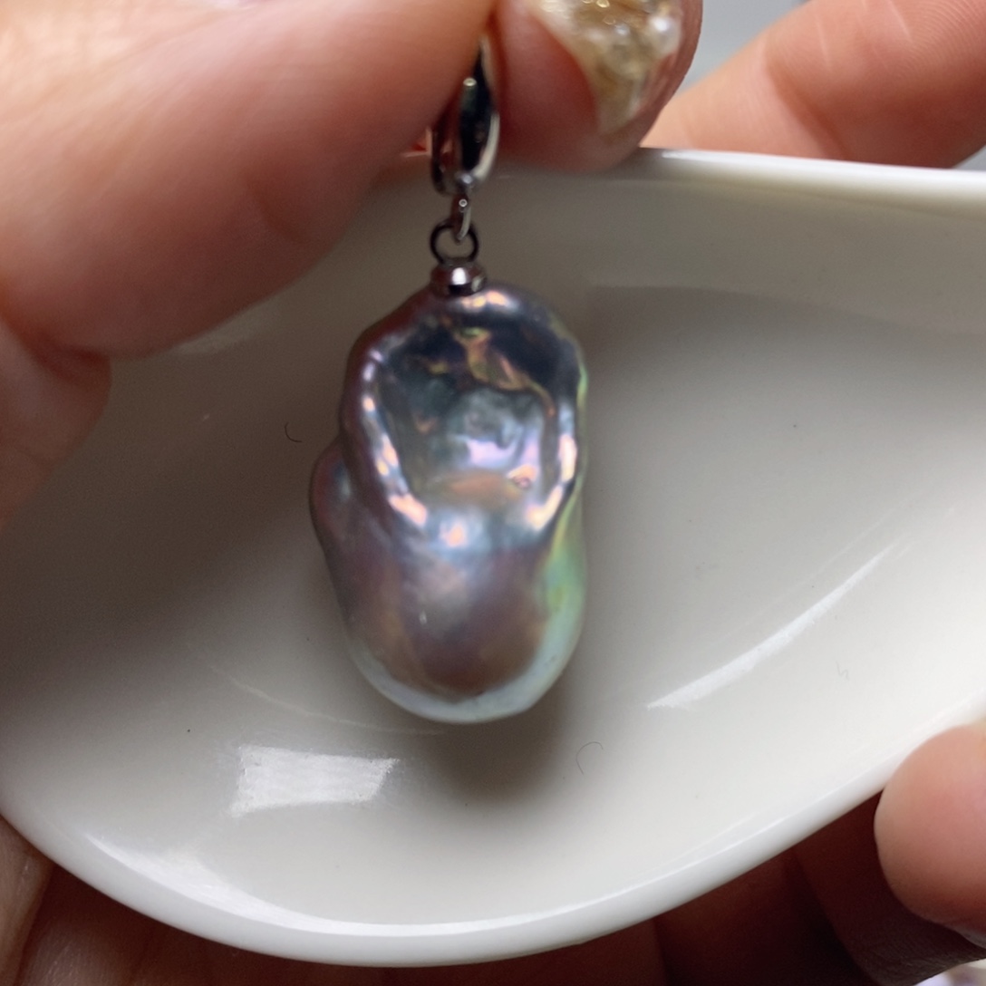 淡水珍珠其它未镶嵌