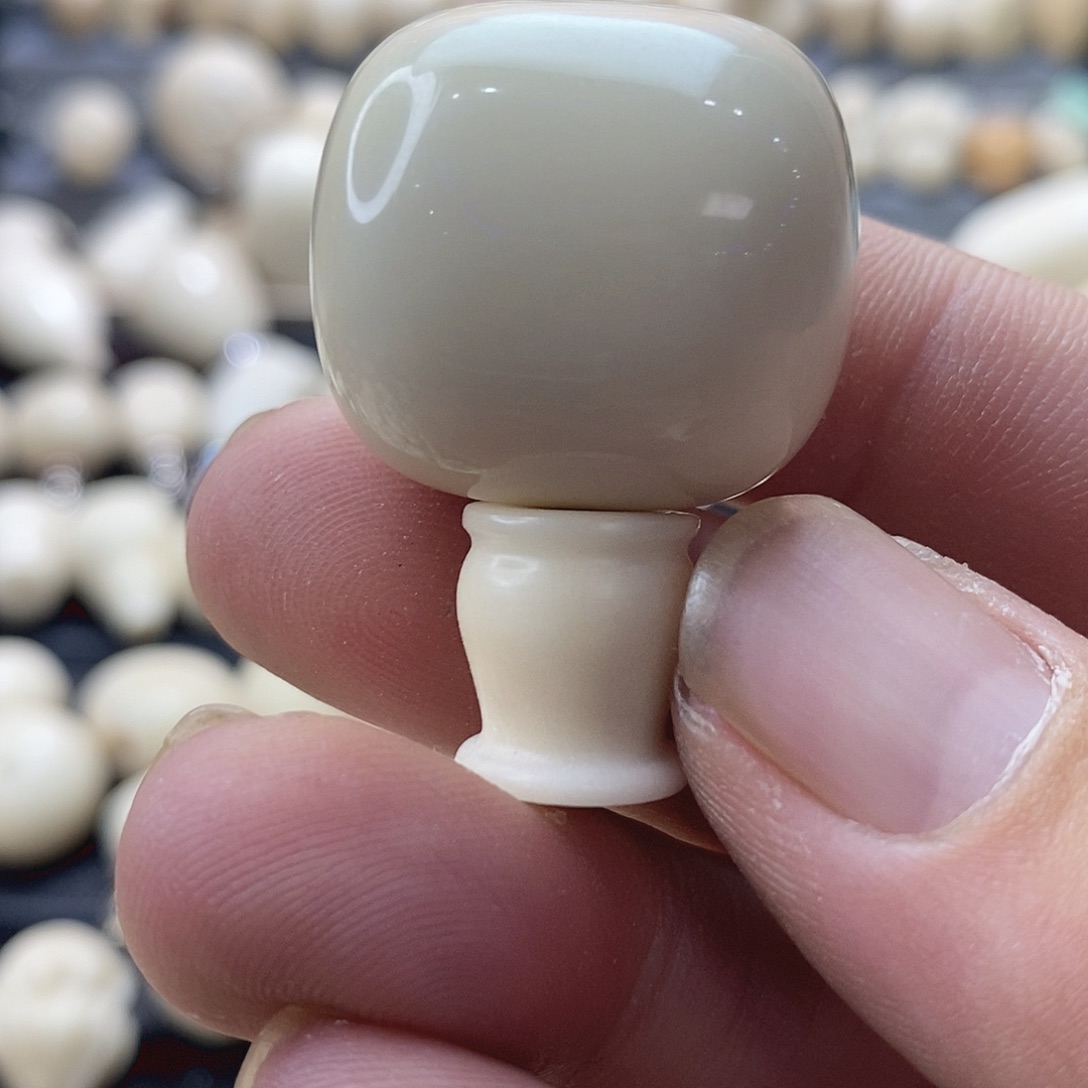 木****菩提根/象牙果吊坠