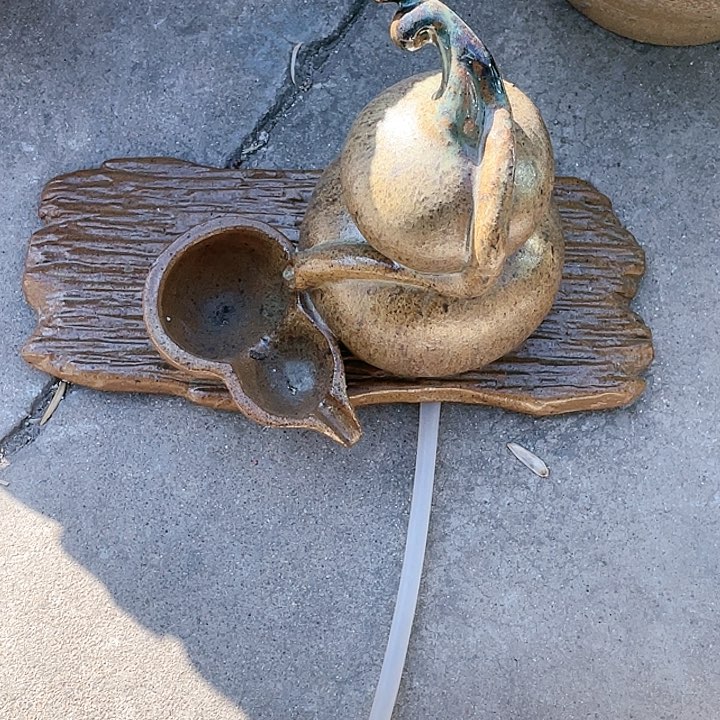 紫砂花盆花盆无孔花盆