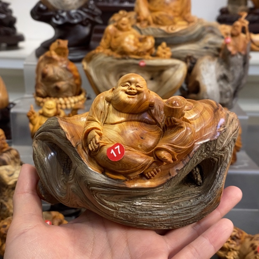 【闪购商品】柏木（崖柏）工艺品摆件工艺品等