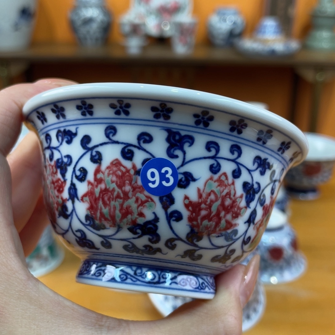 子***豪景德镇手绘哈哈哈哈哈哈
